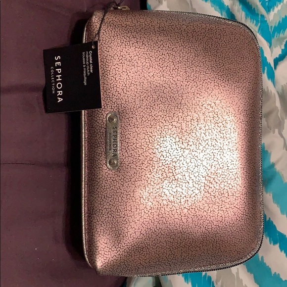 Makeup Clutch - Picture 2 of 4